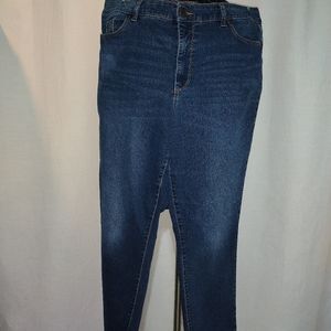 Bandolino jeans